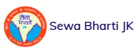 Sewa Bharti JK Logo